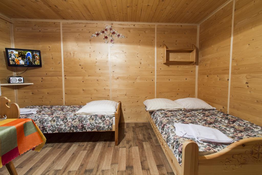Willa U Adama Zakopane Pokoj fotografie